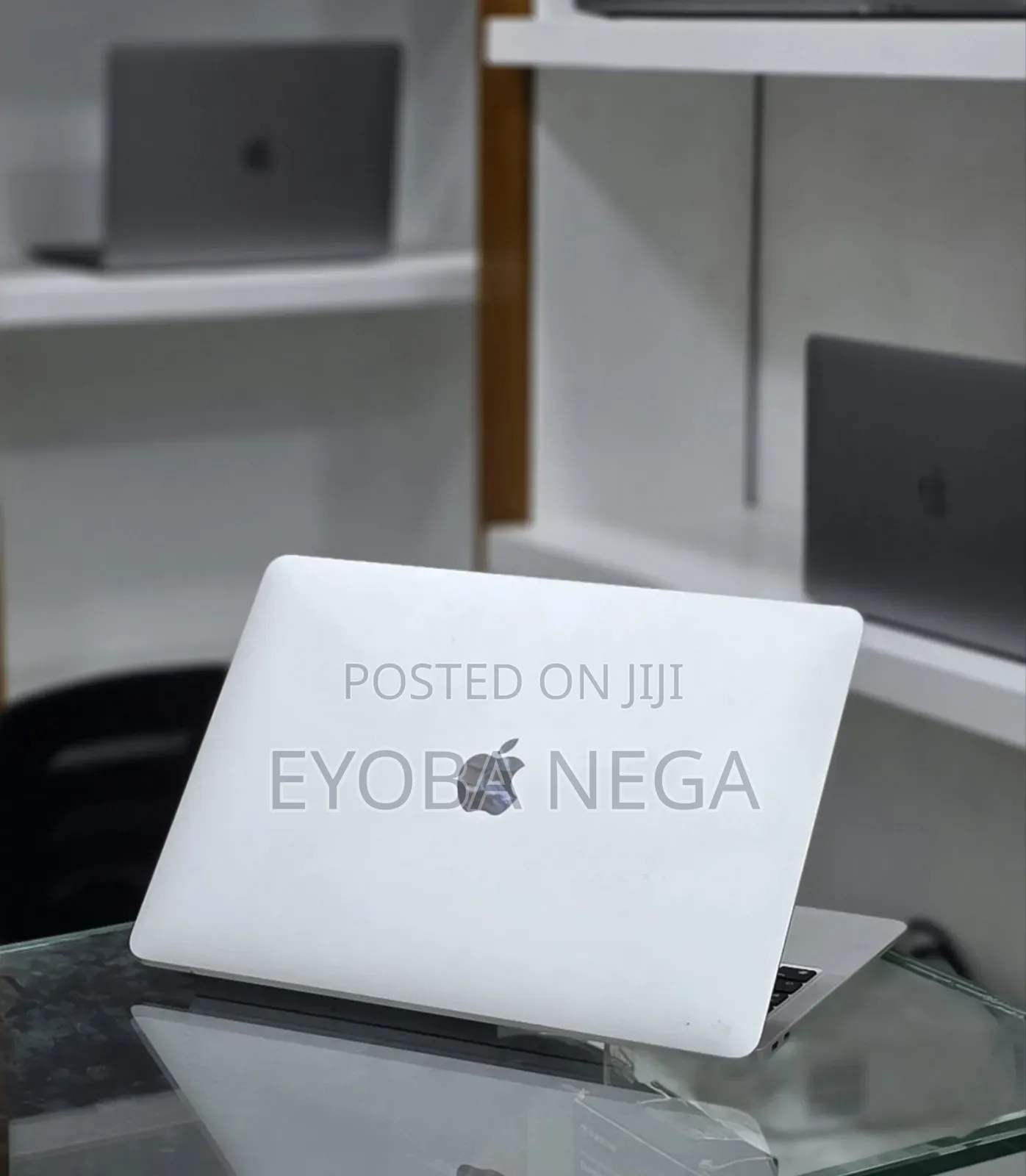 Laptop Apple MacBook Air 2020 M1 8GB Apple M1 SSD 512GB