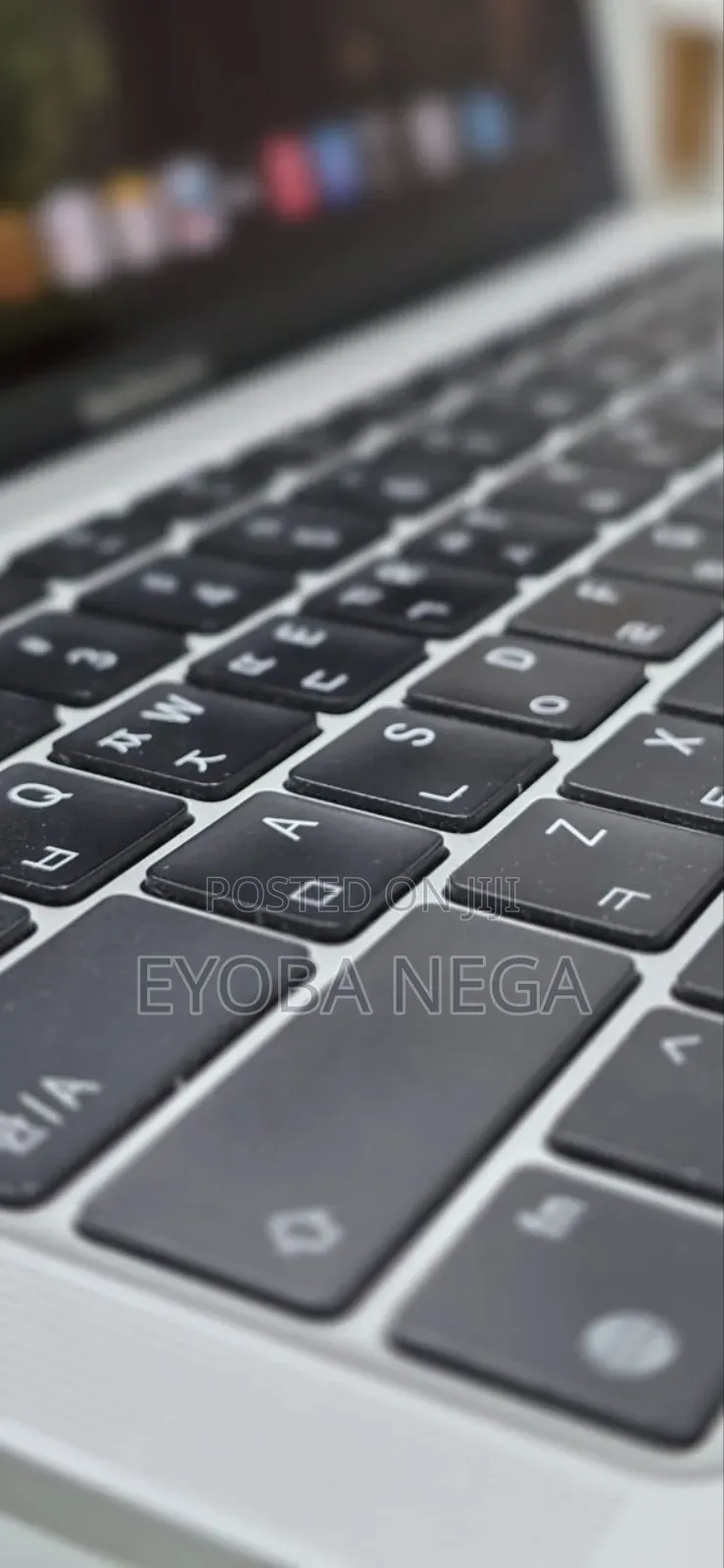 Laptop Apple MacBook Air 2020 M1 8GB Apple M1 SSD 512GB