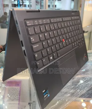 New Laptop Lenovo Thinkpad X1 Yoga 16GB Intel Core i7 SSD 512GB