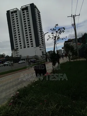 Furnished 3bdrm Apartment in Aman, Yeka for sale