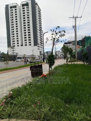 Furnished 3bdrm Apartment in Aman, Yeka for sale