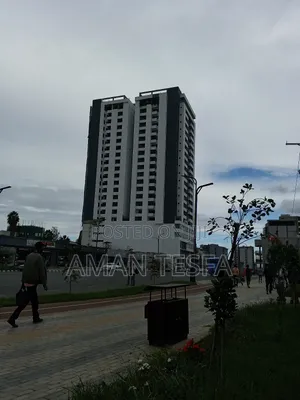 Furnished 3bdrm Apartment in Aman, Yeka for sale