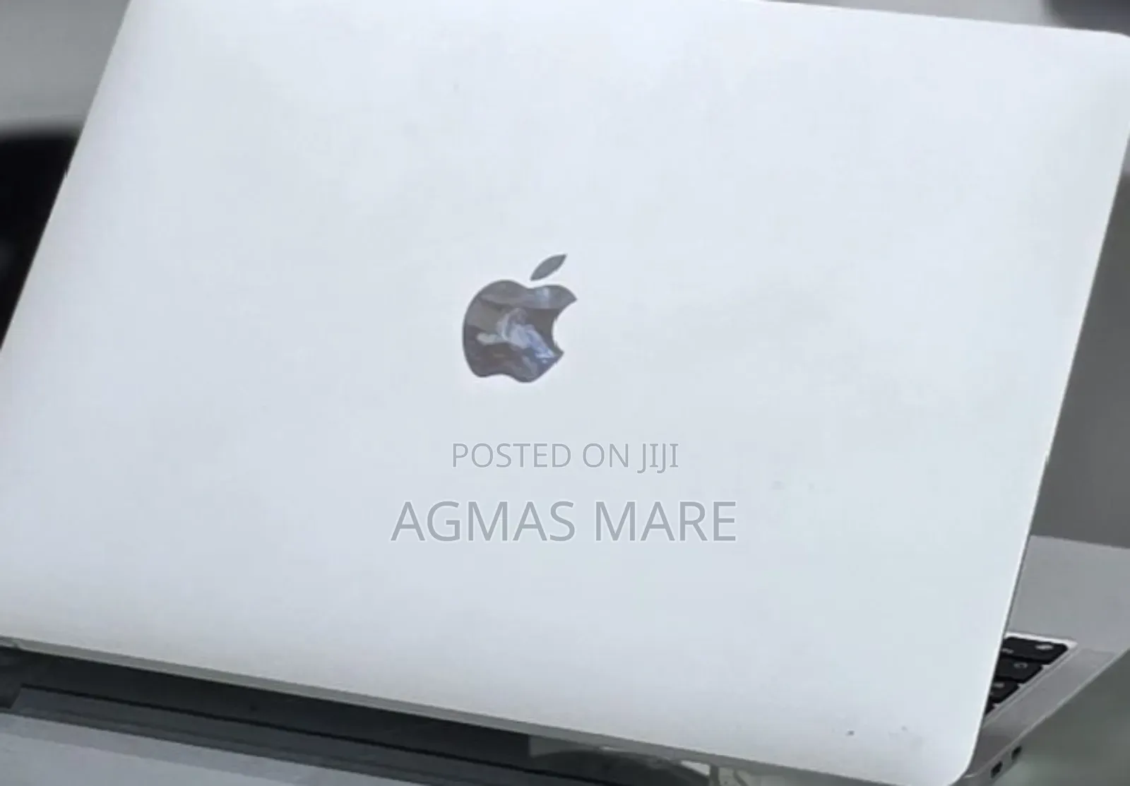 New Laptop Apple MacBook Air 2020 M1 8GB Apple M1 SSD 512GB