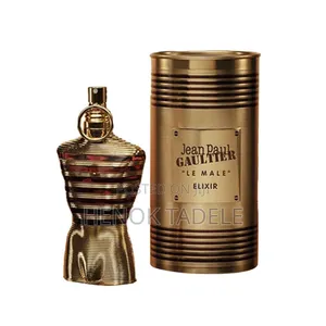 Jean Paul Gaultier Le Male (Elixir)