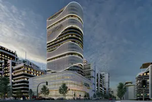 Furnished 3bdrm Apartment in Akoya Properties, Kirkos for sale