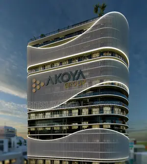 Furnished 3bdrm Apartment in Akoya Properties, Kirkos for sale