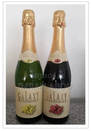 Galaxy Champagne