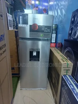 Boss Refrigerator 280 Liter