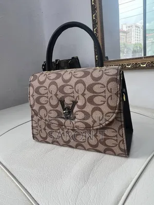 Classy Handbag