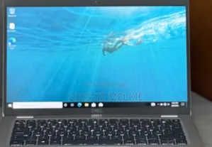 New Laptop Dell Latitude 5420 8GB Intel Core i5 SSD 512GB