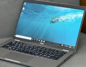 New Laptop Dell Latitude 5420 8GB Intel Core i5 SSD 512GB