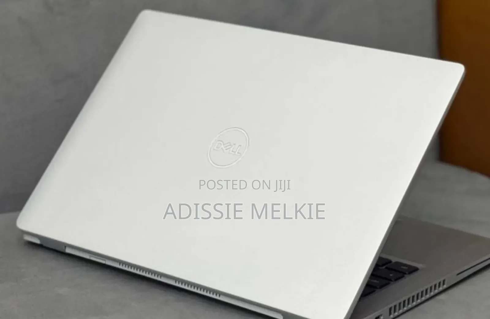 New Laptop Dell Latitude 5420 8GB Intel Core i5 SSD 512GB