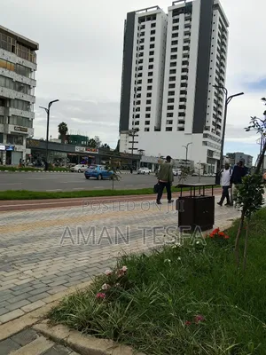 Furnished 1bdrm House in Aman, Yeka for sale