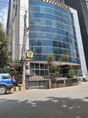 Furnished 1bdrm House in Aman, Yeka for sale