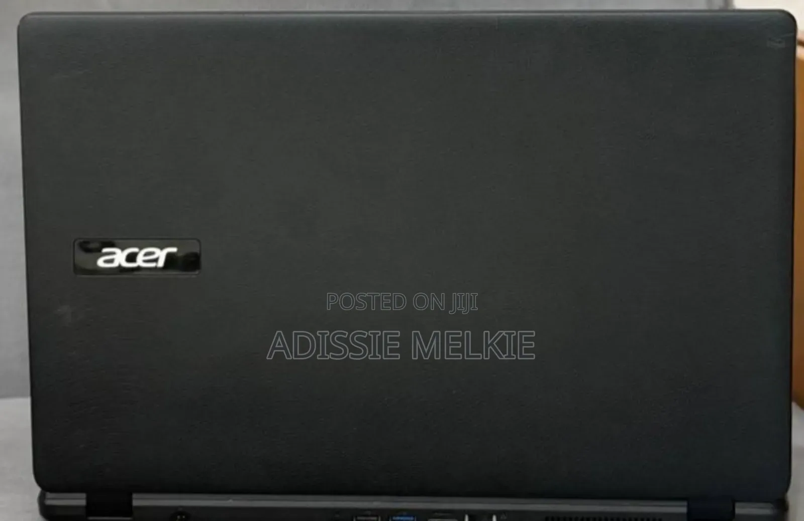 New Laptop Acer Aspire 1 4GB HDD 500GB