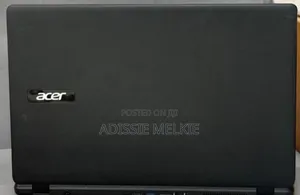 New Laptop Acer Aspire 1 4GB HDD 500GB