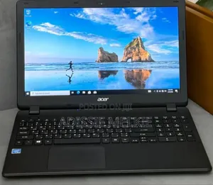 New Laptop Acer Aspire 1 4GB HDD 500GB
