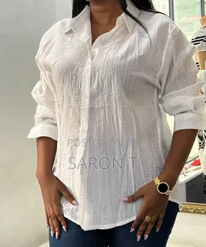 Classy Woman's Shirt