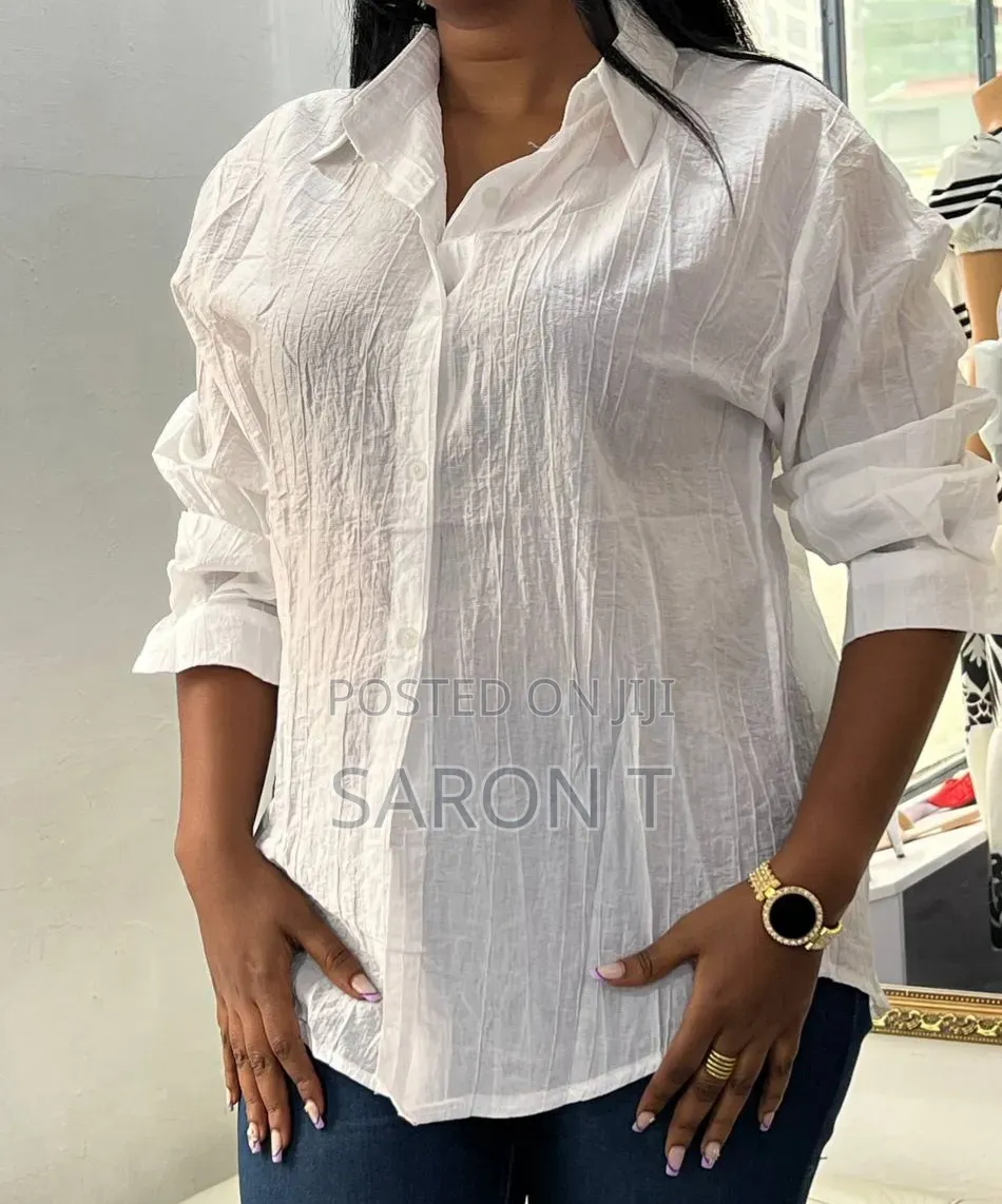 Classy Woman's Shirt