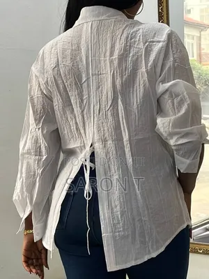 Classy Woman's Shirt