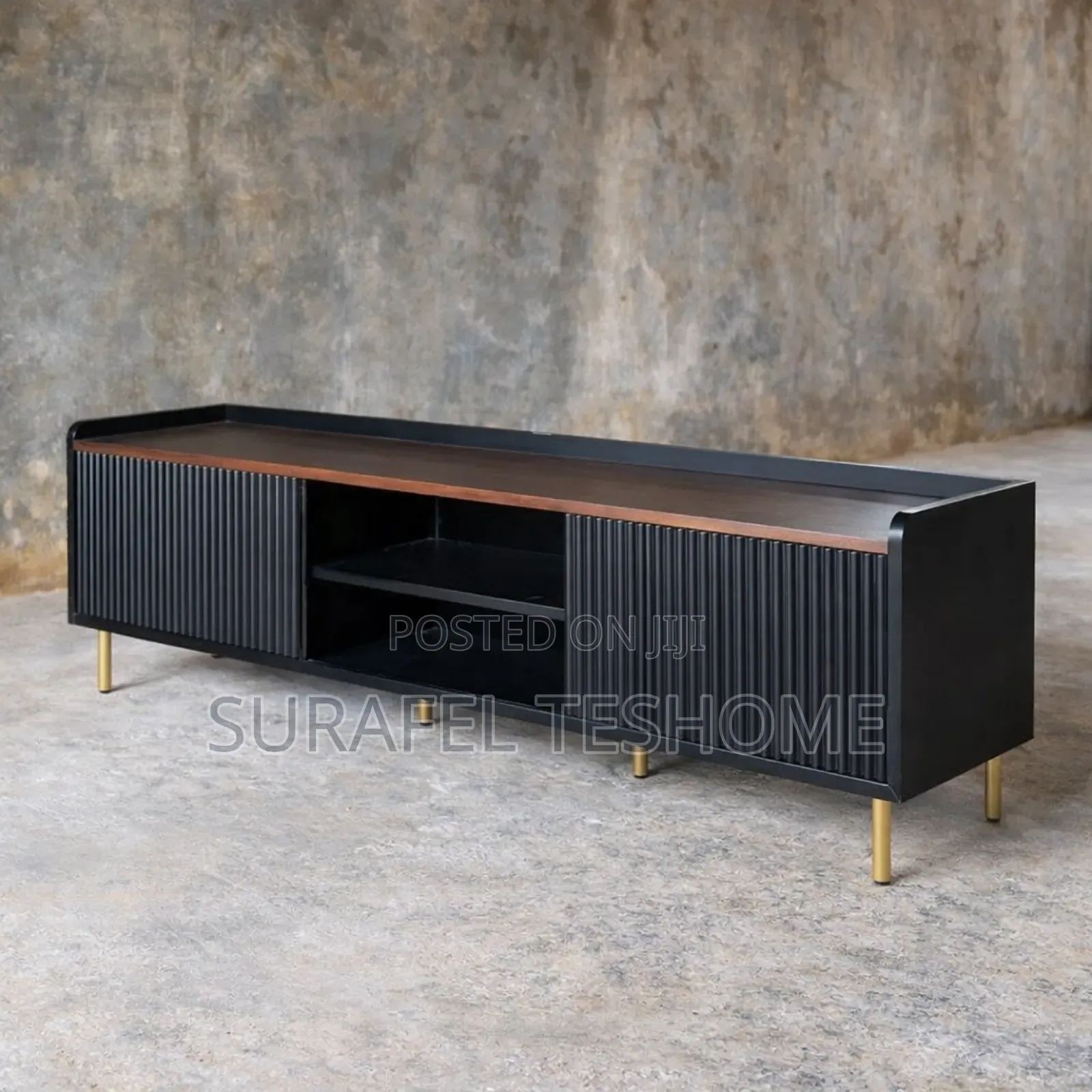 ተፈላጊ ቲቪ ማስቀመጫ | Tv Stand | የኢፖክሲ ቲቪ ስታንድ