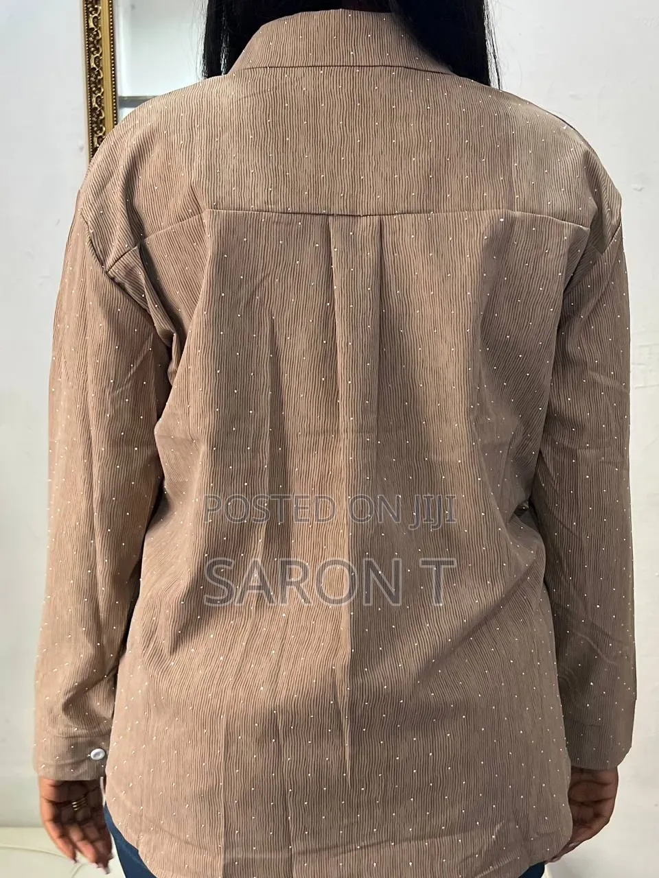 Women's Shirt