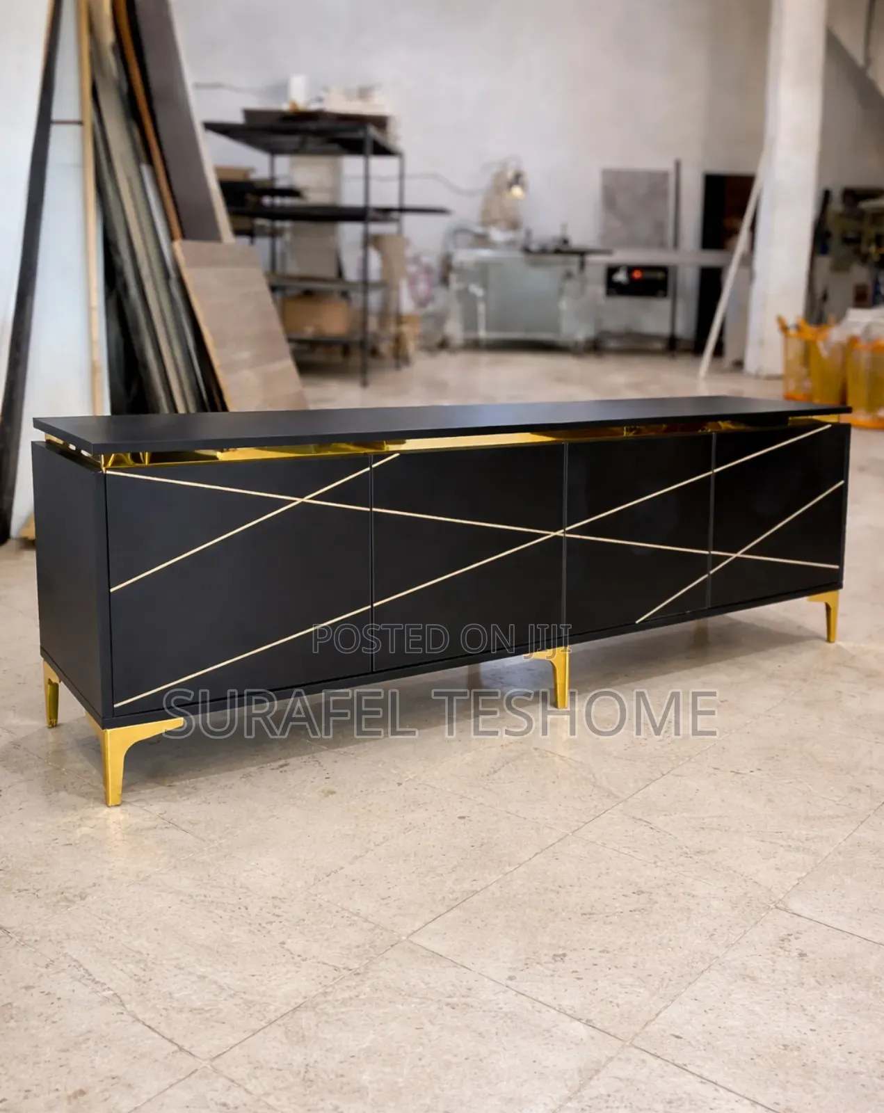 Quality Tv Stands | ኢፖክሲ ቲቪ ስታንድ ለሽያጭ | Tv Stands for Sale