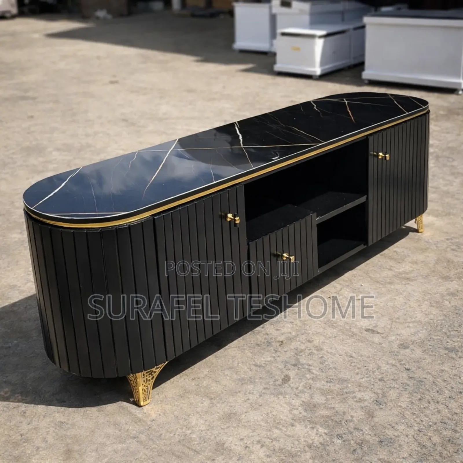 Quality Tv Stands | ኢፖክሲ ቲቪ ስታንድ ለሽያጭ | Tv Stands for Sale