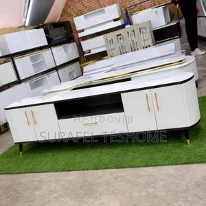 Quality Tv Stands | ኢፖክሲ ቲቪ ስታንድ ለሽያጭ | Tv Stands for Sale