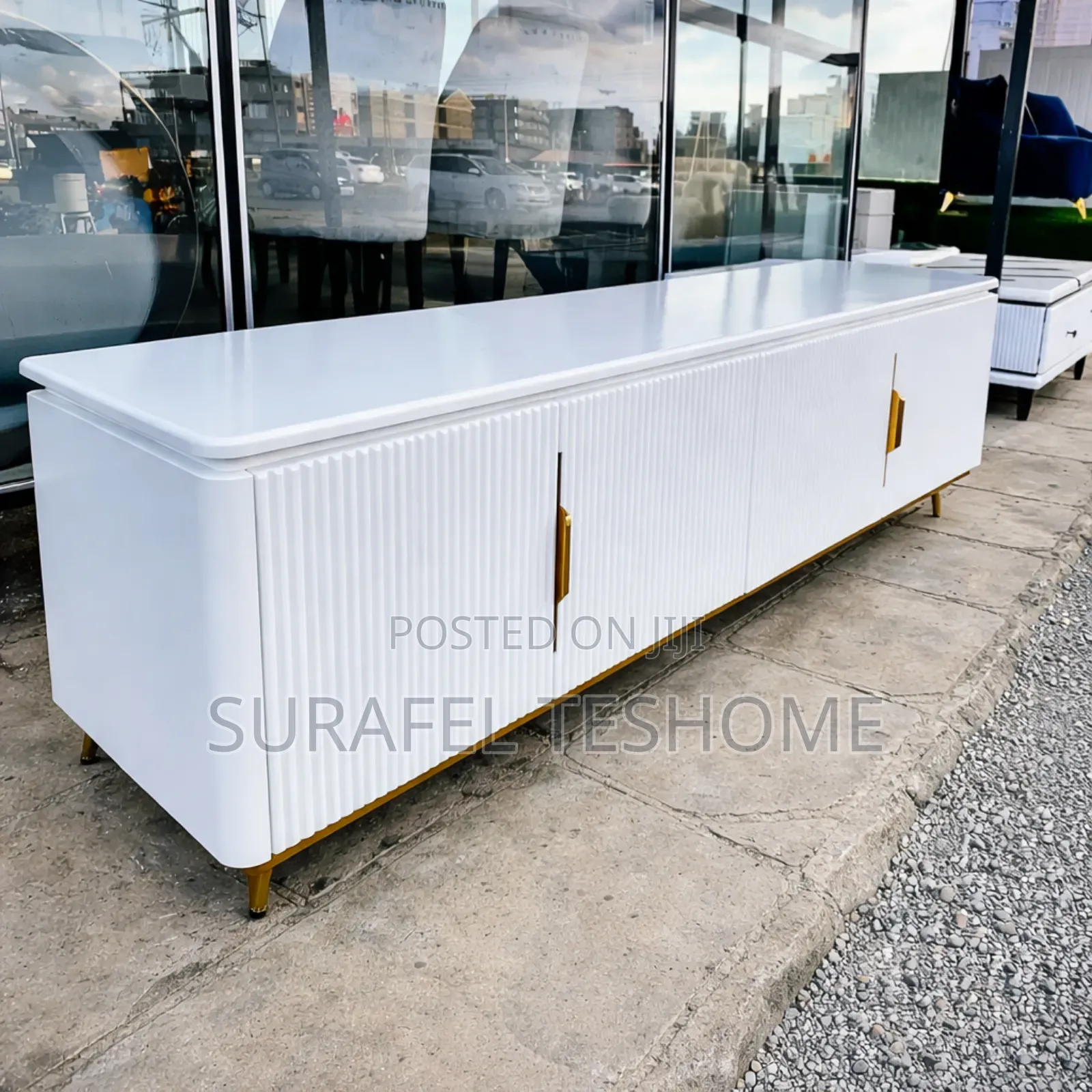 Quality Tv Stands | ኢፖክሲ ቲቪ ስታንድ ለሽያጭ | Tv Stands for Sale