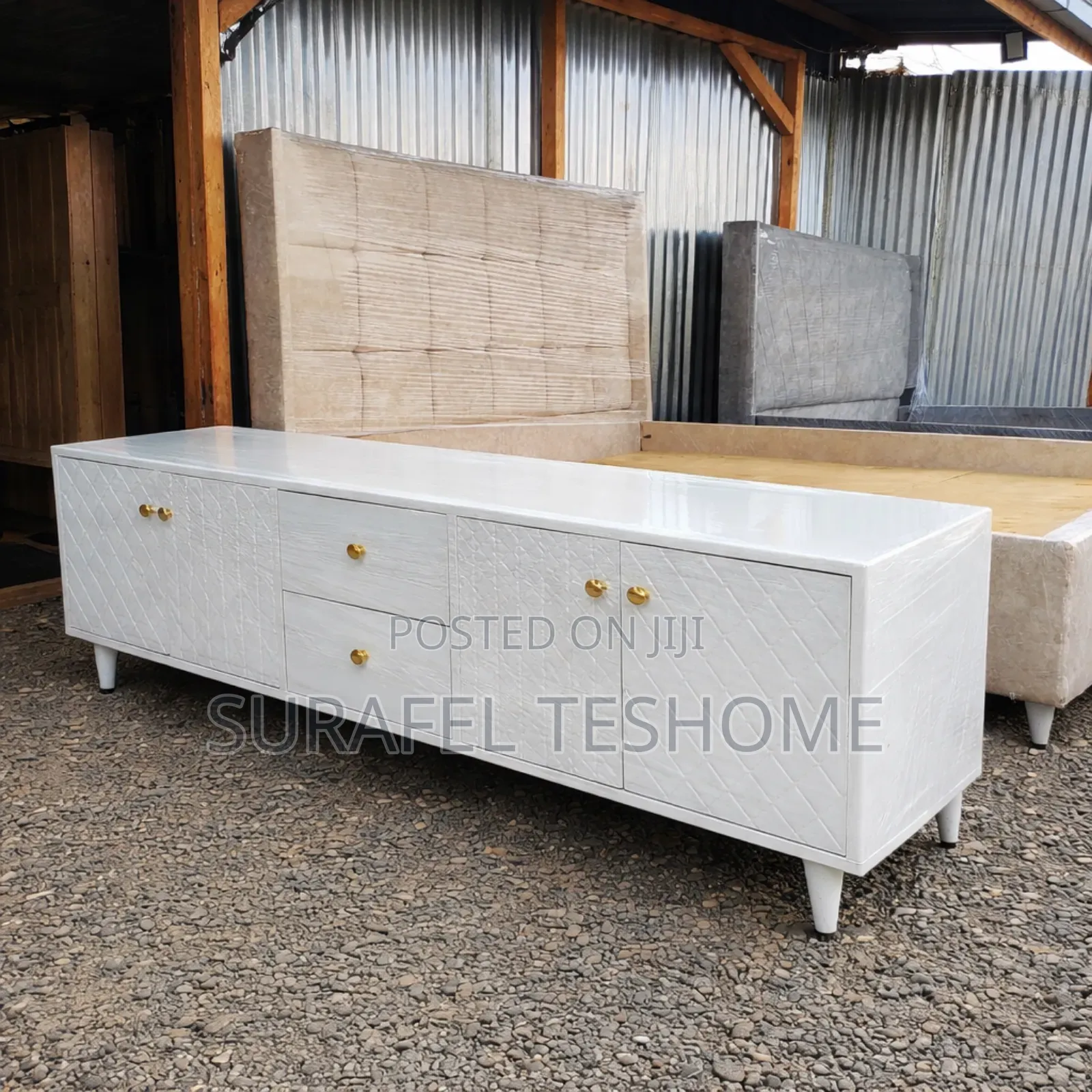 Quality Tv Stands | ኢፖክሲ ቲቪ ስታንድ ለሽያጭ | Tv Stands for Sale