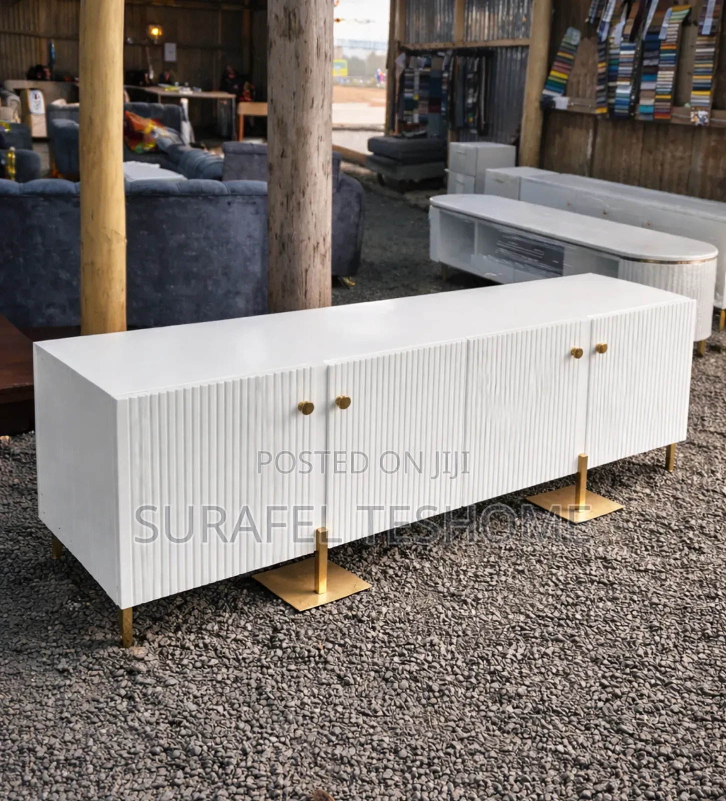 Quality Tv Stands | ኢፖክሲ ቲቪ ስታንድ ለሽያጭ | Tv Stands for Sale