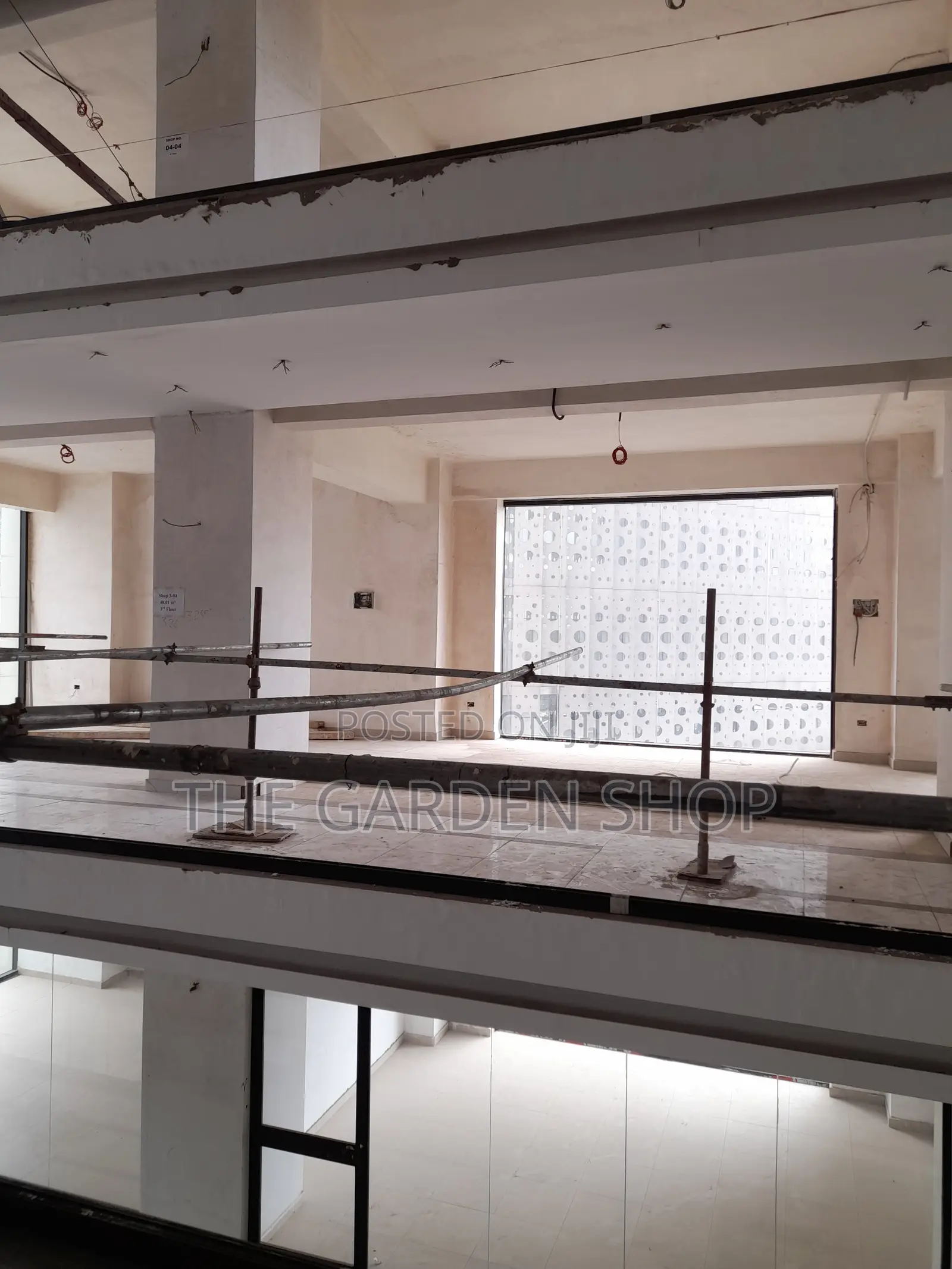 Commercial Property for Sale