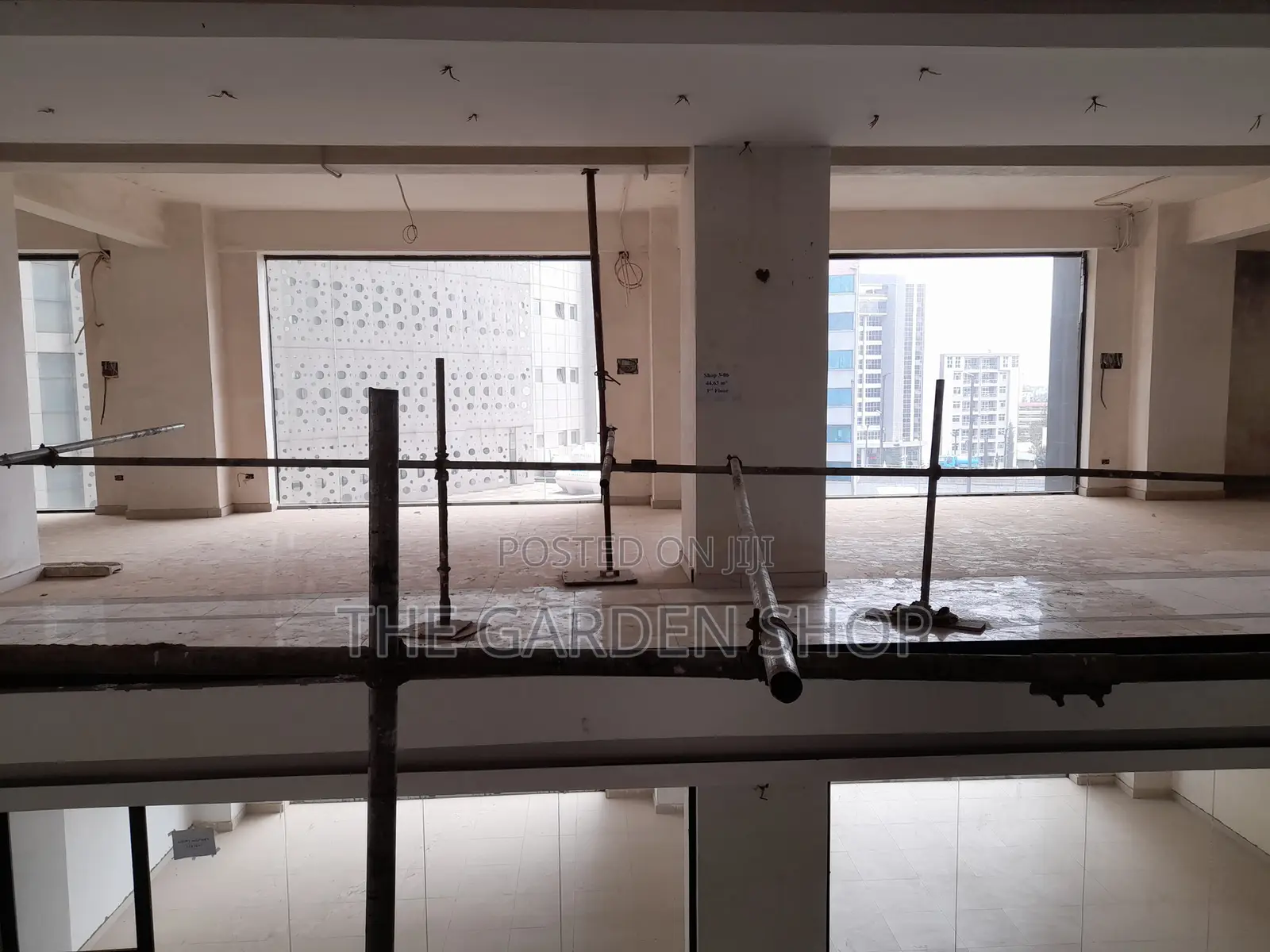 Commercial Property for Sale