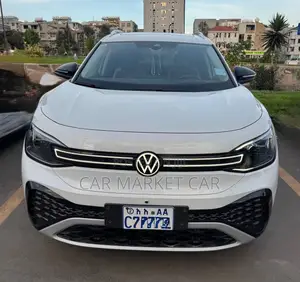 Volkswagen ID.6 2024 White