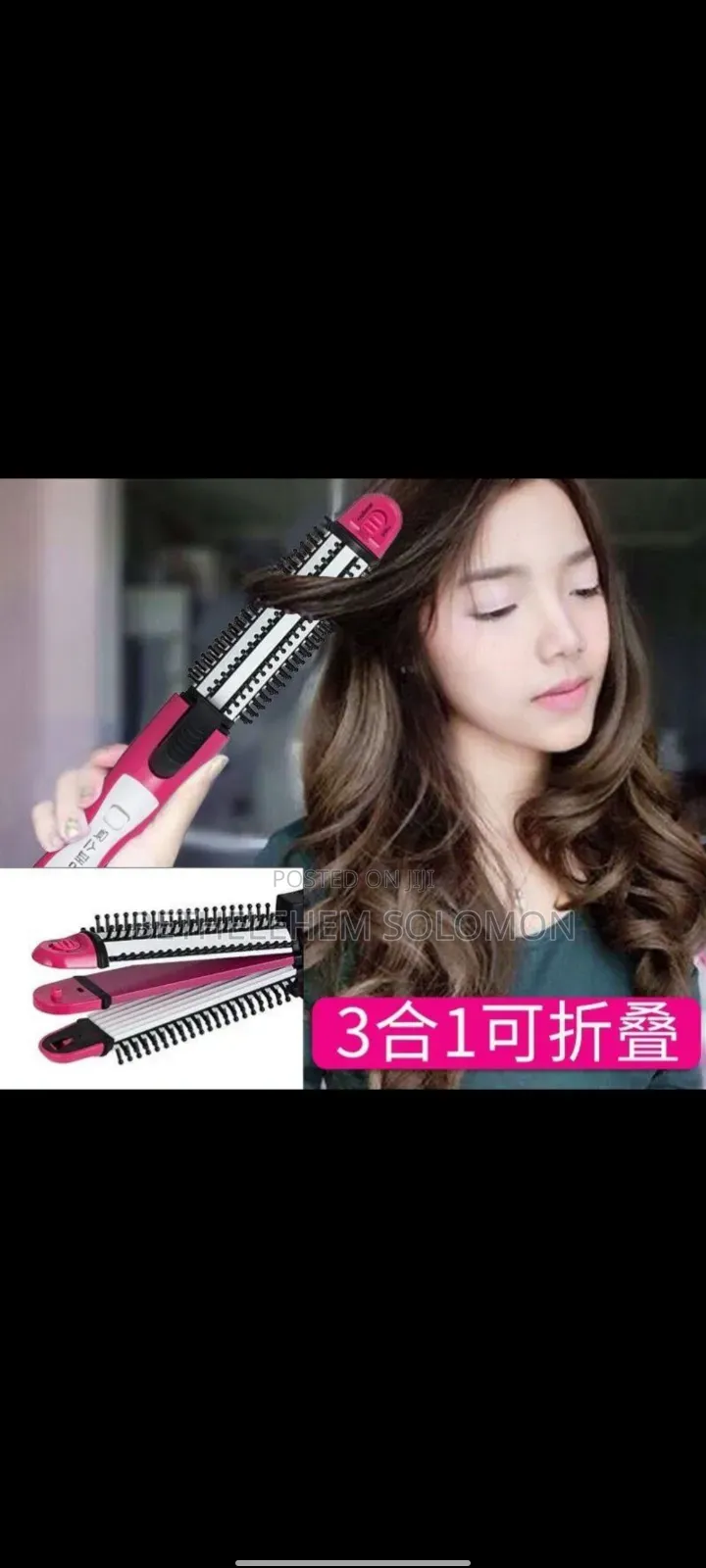 Hair Maker New