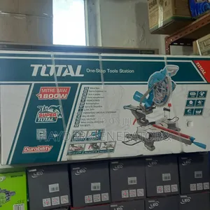 Total Miter Saw