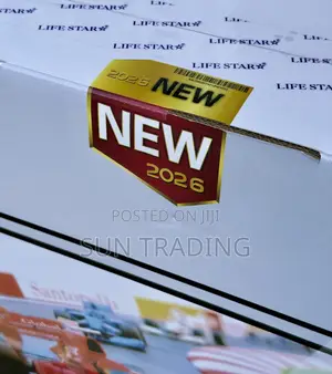 Lifestar 43” Smart FHD Television | 2026