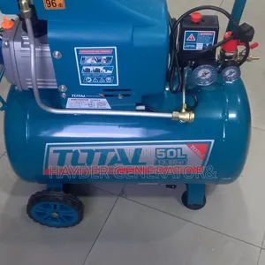Compressor 50l