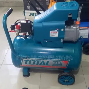 Compressor 50l