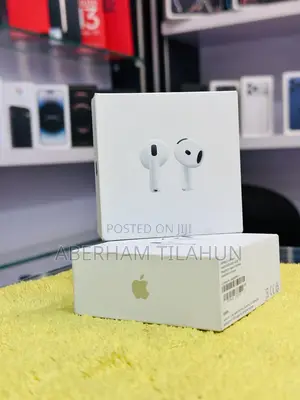Apple Airpod 4