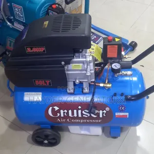 Air Compressor 50l