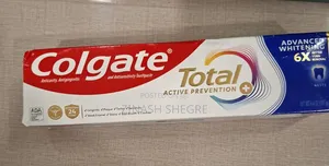 Colgate Toothpaste