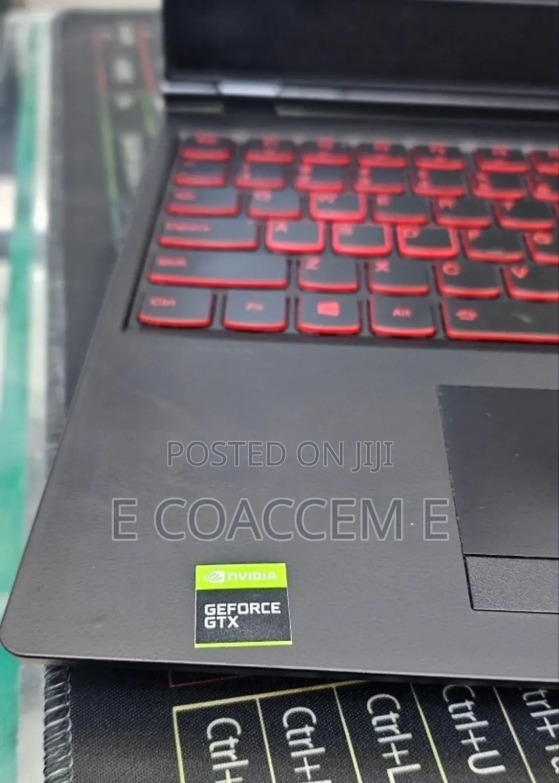 New Laptop Lenovo 16GB Intel Core i7 SSD 512GB