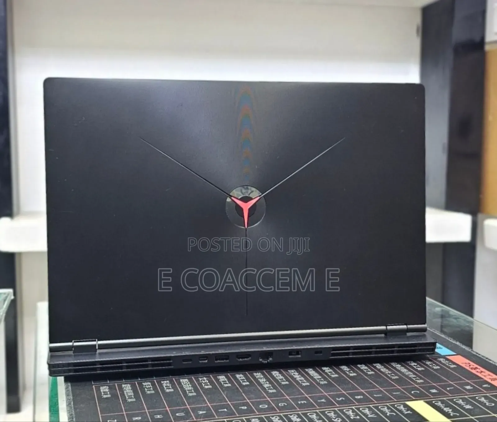 New Laptop Lenovo 16GB Intel Core i7 SSD 512GB
