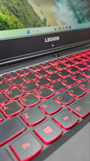 New Laptop Lenovo 16GB Intel Core i7 SSD 512GB