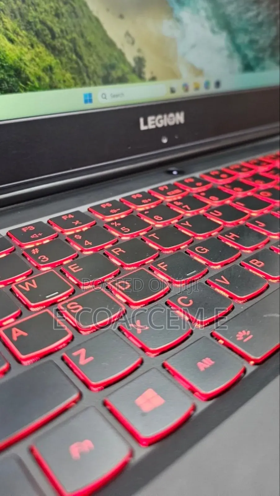 New Laptop Lenovo 16GB Intel Core i7 SSD 512GB