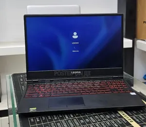 New Laptop Lenovo 16GB Intel Core i7 SSD 512GB