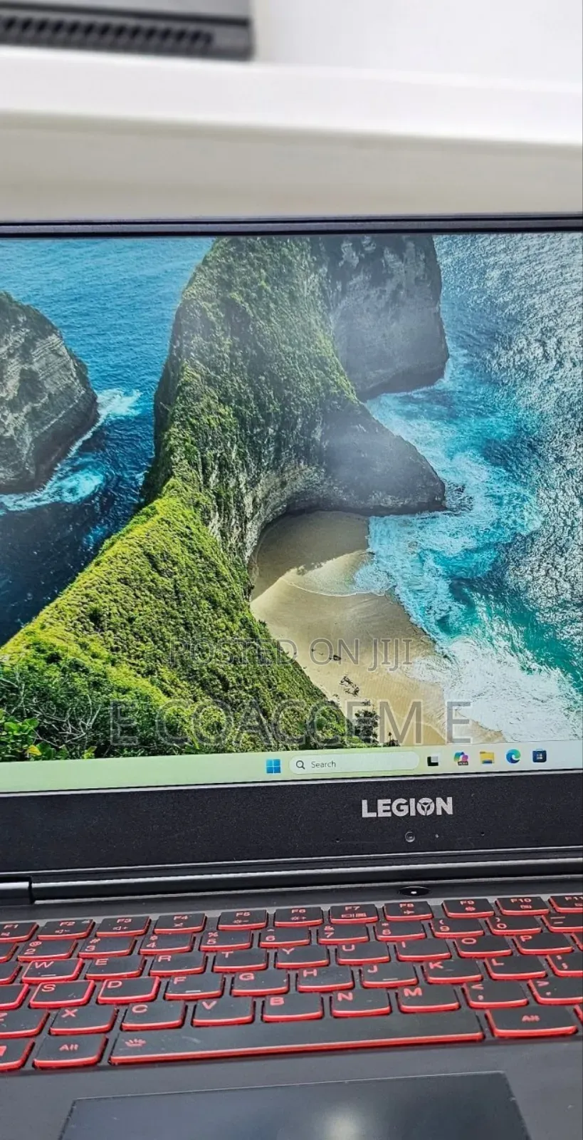 New Laptop Lenovo 16GB Intel Core i7 SSD 512GB