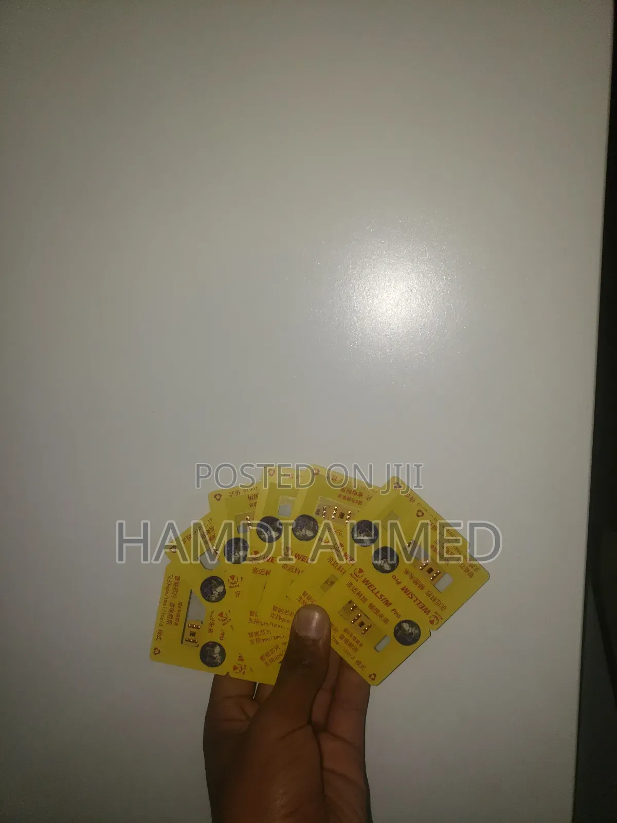 Turbo Sim Rsim for Sim Locked iPhones All Models